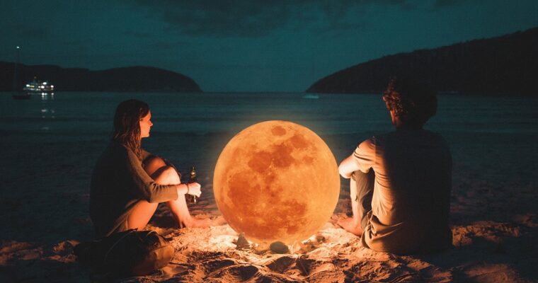 Carta compuesta: las relaciones en astrología (parte 2)