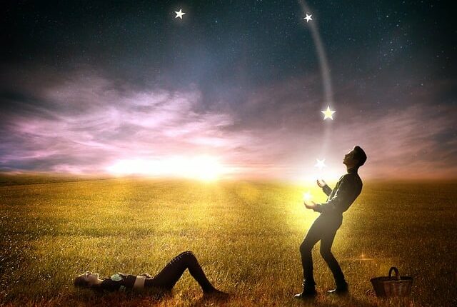 Sinastrías: las relaciones en astrología (parte 1)