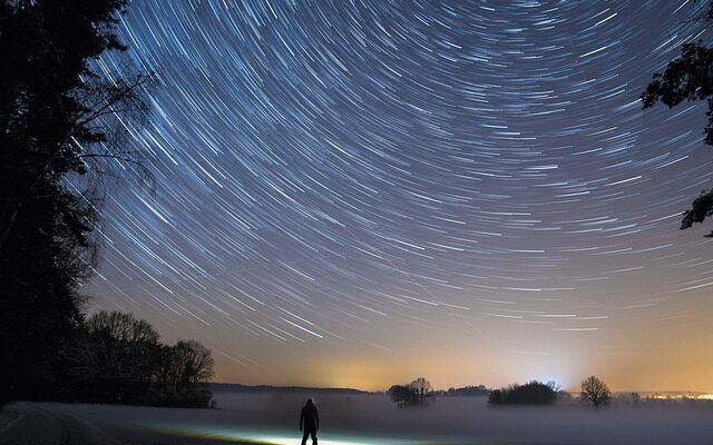 Tránsitos en astrología: el clima astral